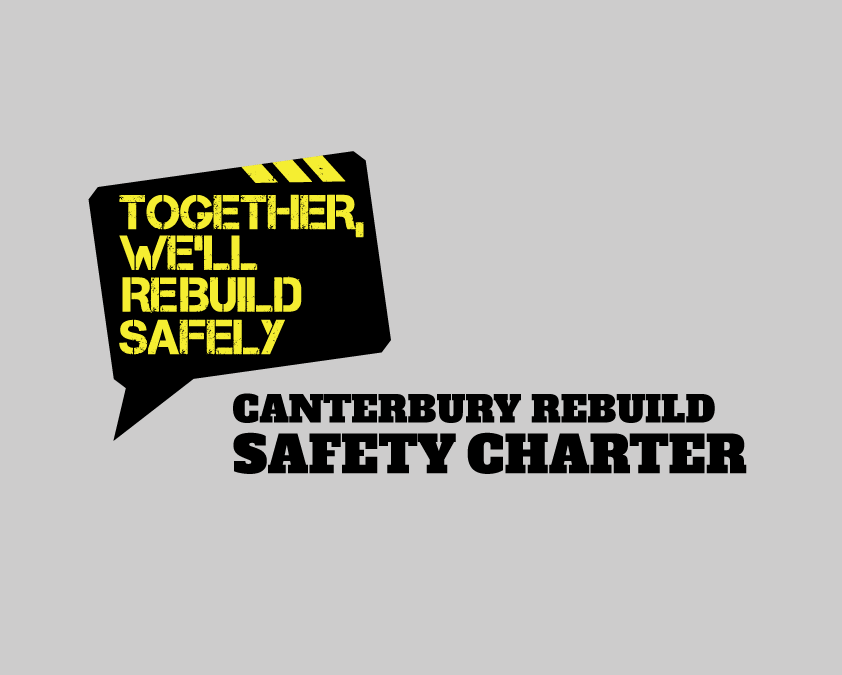 Canterbury Safety Charter