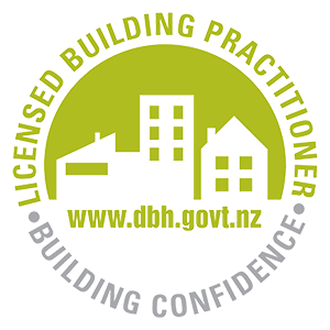 Licensed Building Practitioner